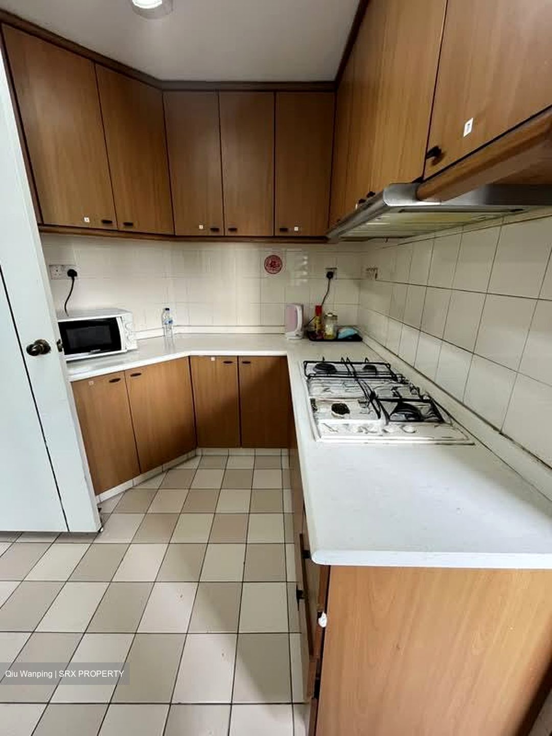 Summerdale (D22), Condominium #575652551